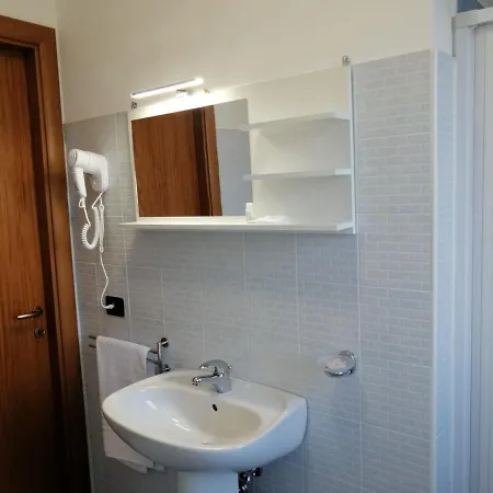 Confortevole Appartamento A Bivio Di Corropoli Gasthuis