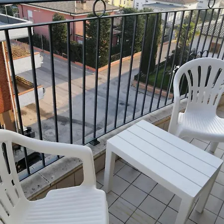 Confortevole Appartamento A Bivio Di Corropoli Gasthuis *