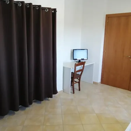 Confortevole Appartamento A Bivio Di Corropoli Gasthuis
