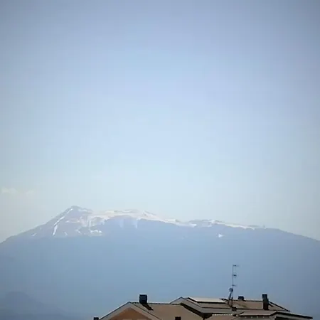 Confortevole Appartamento A Bivio Di Corropoli Corropoli