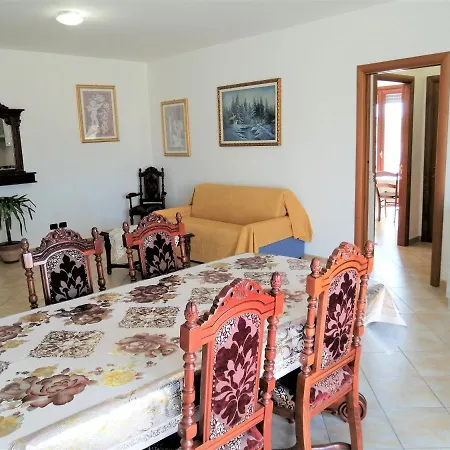 Confortevole Appartamento A Bivio Di Corropoli Gasthuis Corropoli