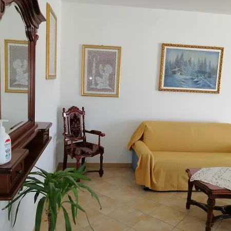 Confortevole Appartamento A Bivio Di Corropoli Corropoli