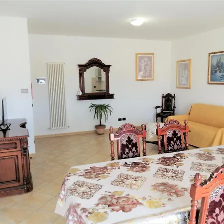 Confortevole Appartamento A Bivio Di Corropoli Corropoli