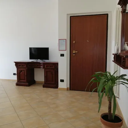 Confortevole Appartamento A Bivio Di Corropoli Corropoli