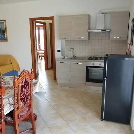 Confortevole Appartamento A Bivio Di Corropoli Gasthuis *