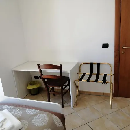 Gasthuis Confortevole Appartamento A Bivio Di Corropoli *