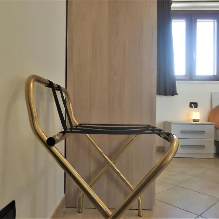 Confortevole Appartamento A Bivio Di Corropoli Gasthuis Corropoli