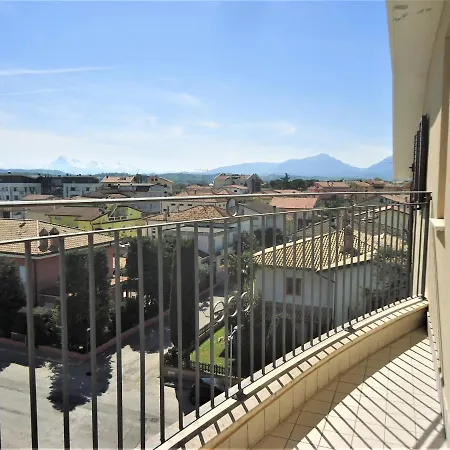 Confortevole Appartamento A Bivio Di Corropoli Gasthuis *