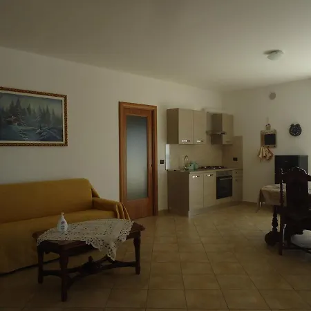 Confortevole Appartamento A Bivio Di Corropoli * Corropoli