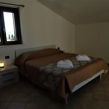 Confortevole Appartamento A Bivio Di Corropoli Gasthuis *