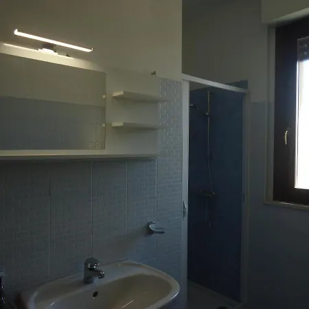 Gasthuis Confortevole Appartamento A Bivio Di Corropoli