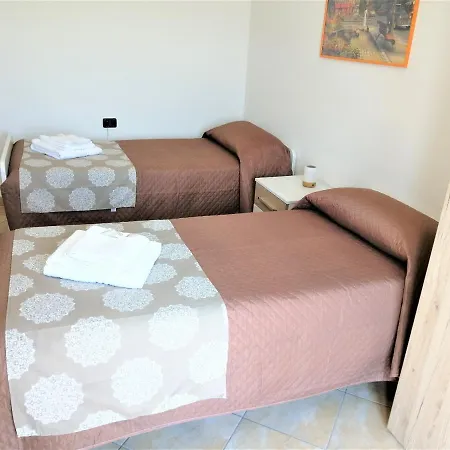 Confortevole Appartamento A Bivio Di Corropoli Gasthuis