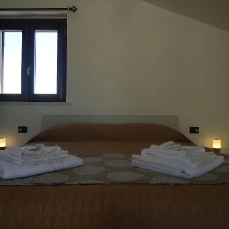 Confortevole Appartamento A Bivio Di Corropoli