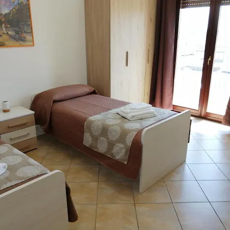 Confortevole Appartamento A Bivio Di Corropoli Gasthuis Corropoli
