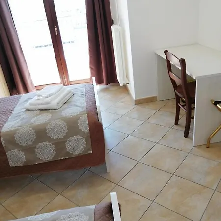 Confortevole Appartamento A Bivio Di Corropoli Corropoli
